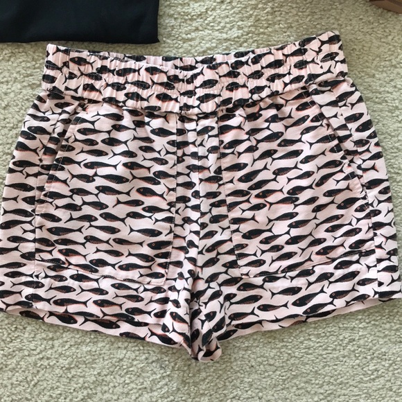 J. Crew Minnow Shorts - Picture 3 of 7